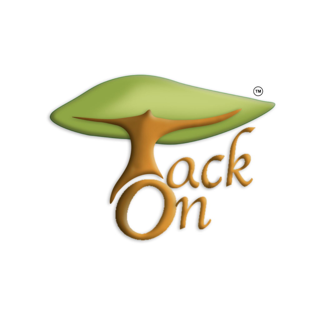 TackOn Logo