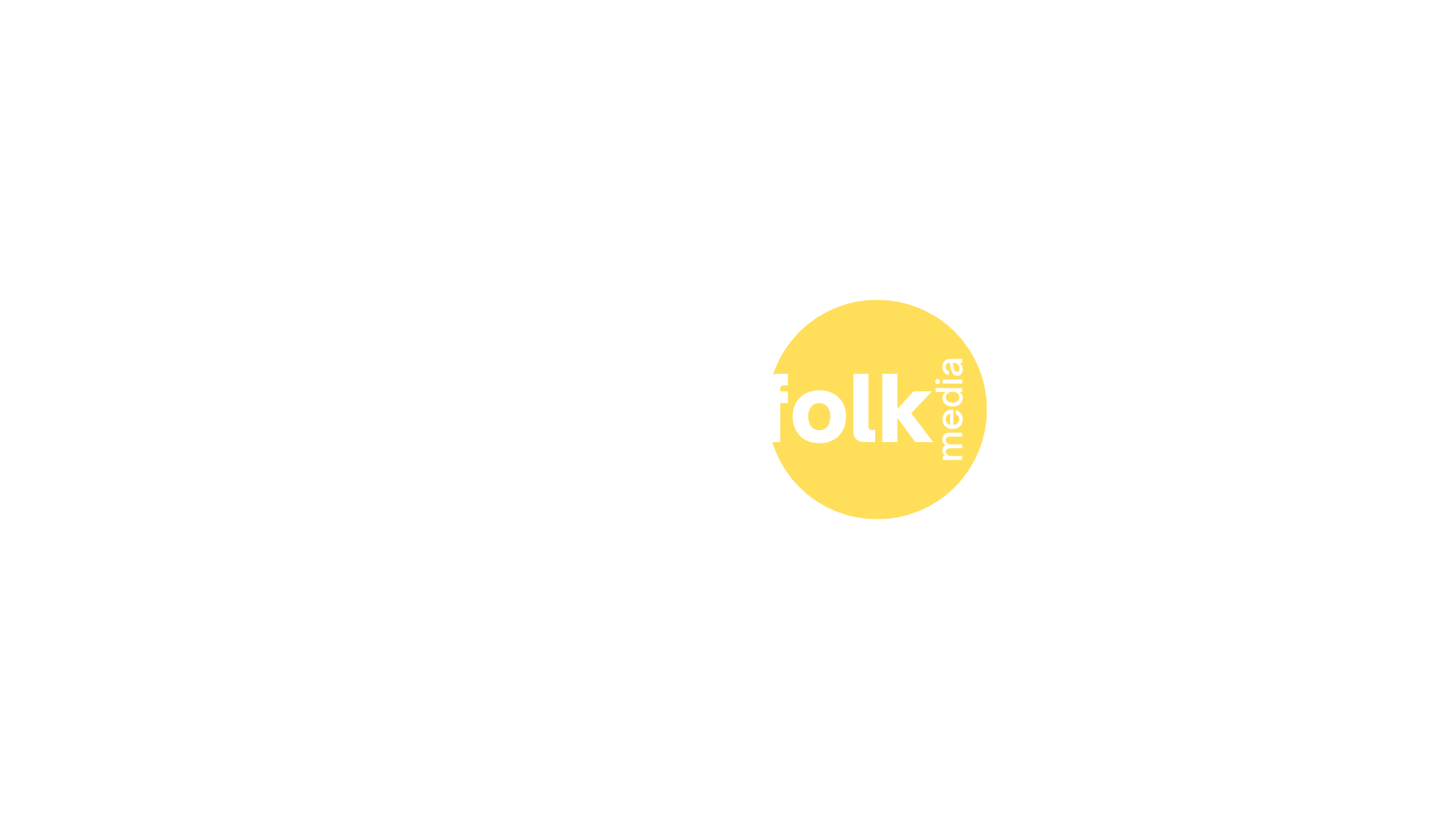 Brown Folk Media Logo