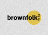 Brown Folk Media Logo